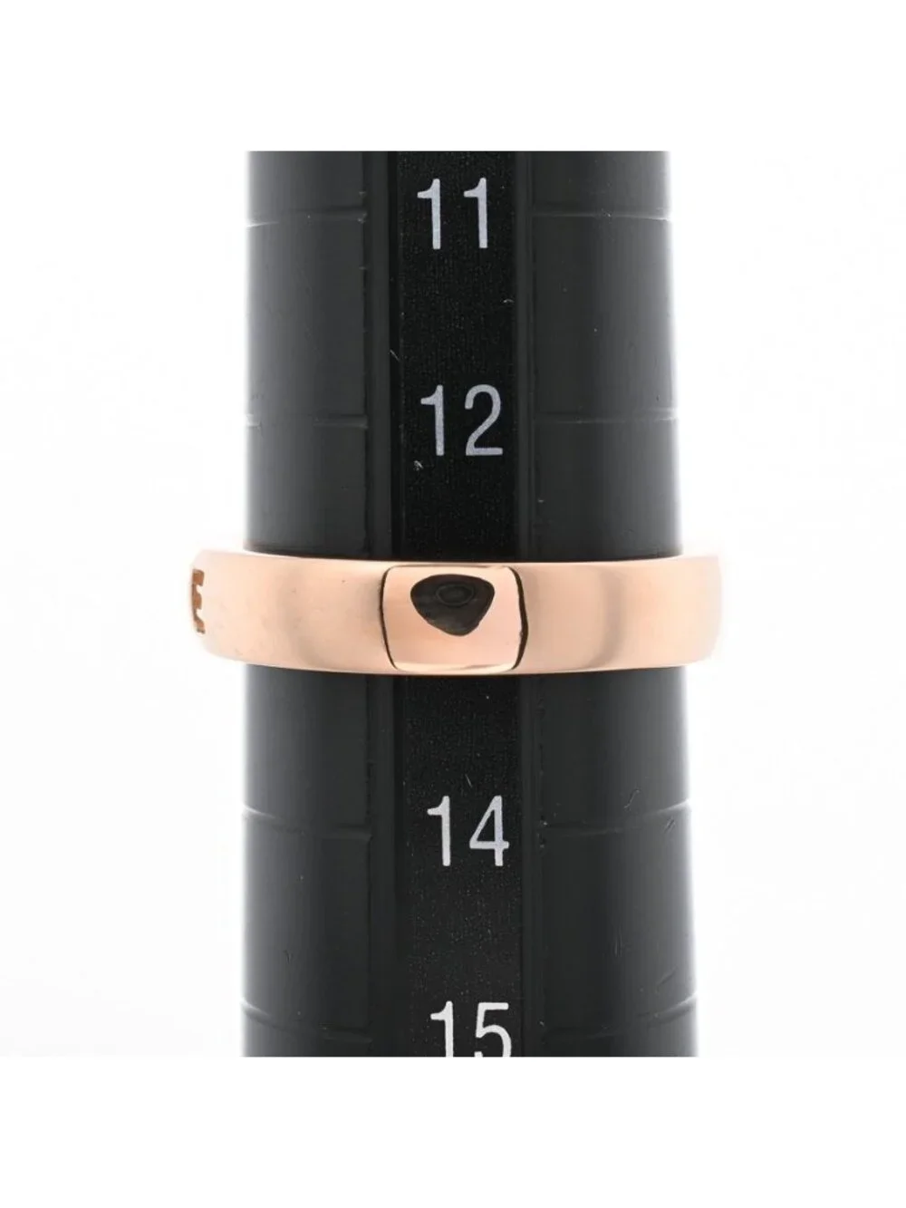 Celine Ring Logo Pink